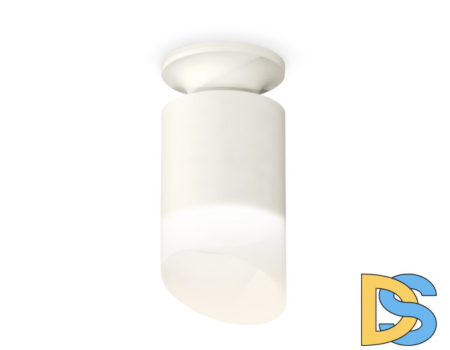 Накладной светильник Ambrella Light Techno XS6301105 (N6901, C6301, N6256)