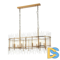 Подвесная люстра Stilfort Sia 2146/05/08PL