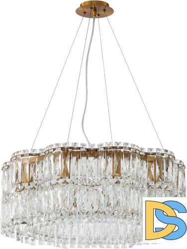 Подвесная люстра Stilfort Admire 2174/05/10P