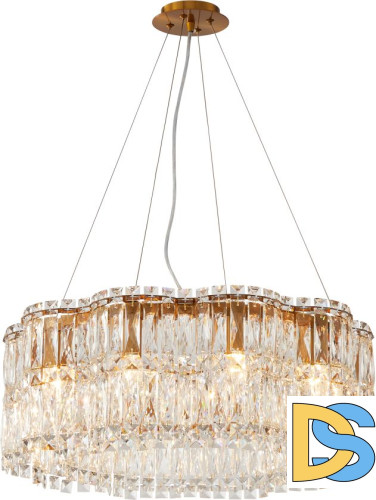 Подвесная люстра Stilfort Admire 2174/05/10P