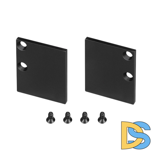 Заглушка Arlight WALL-2228 050651