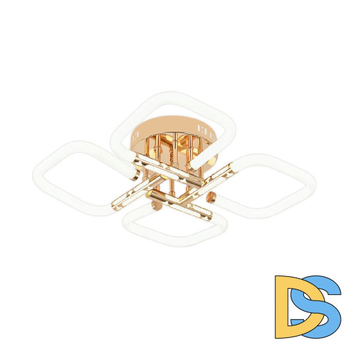 Потолочная люстра Escada Lacerta 10265/4LED