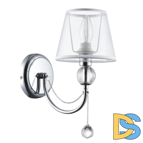 Бра Freya Beverly FR5661-WL-01-CH