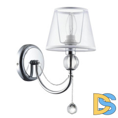 Бра Freya Beverly FR5661-WL-01-CH