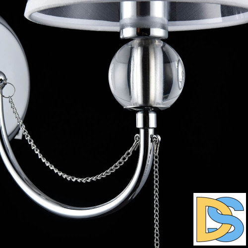 Бра Freya Beverly FR5661-WL-01-CH