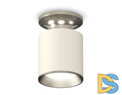 Накладной светильник Ambrella Light Techno XS6301140 (N6903, C6301, N6104)