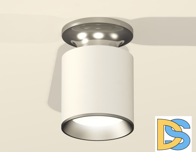 Накладной светильник Ambrella Light Techno XS6301140 (N6903, C6301, N6104)