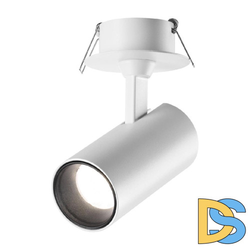 Встраиваемый спот Novotech Selene 359227