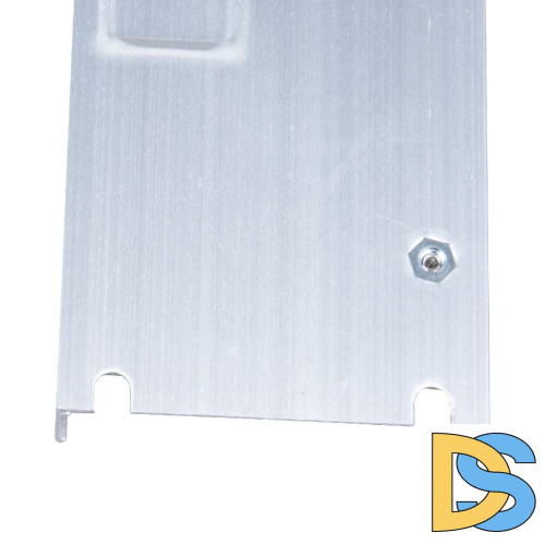 Блок питания Uniel 200Вт DC24В 8,3А IP20 UET-WAS-200B20 24V IP20 UL-00010263