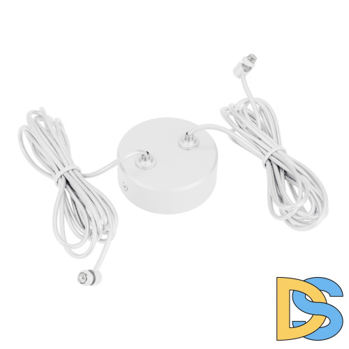 Подвес Arlight SPX-Hang-Canopy-R70-L1500 (WH) 036980