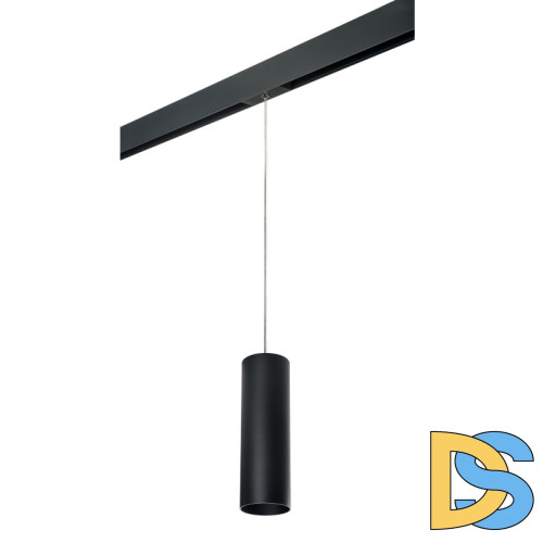 Трековый светильник Lightstar Rullo PRORP6497 (216497+595887)