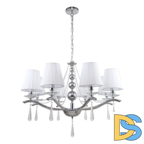 Подвесная люстра Stilfort Nifty 1042/09/08P