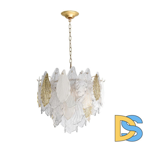 Подвесная люстра Odeon Light Lace 5052/8