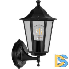 Уличный настенный светильник Feron 6101 11052