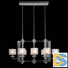 Подвесная люстра Newport 4408/S Chrome М0057156