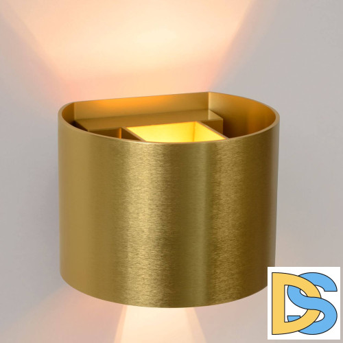 Настенный светильник Lucide XIO 09218/04/02