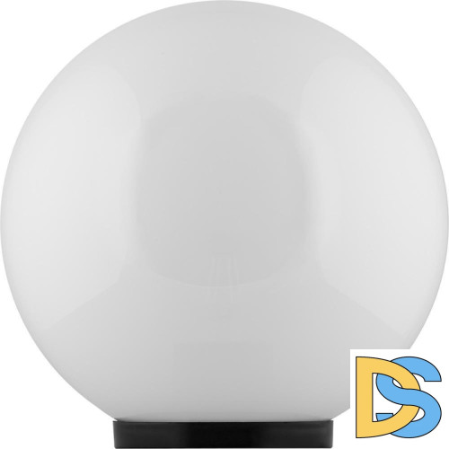 Уличный светильник Feron Оптима НТУ 01100351 11583