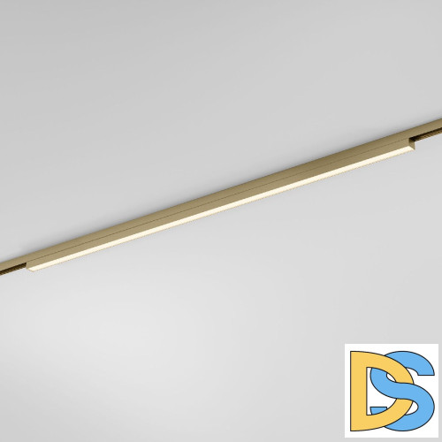 Трековый магнитный светильник Elektrostandard Line Magnetic 85527/01 4690389213649 a069635