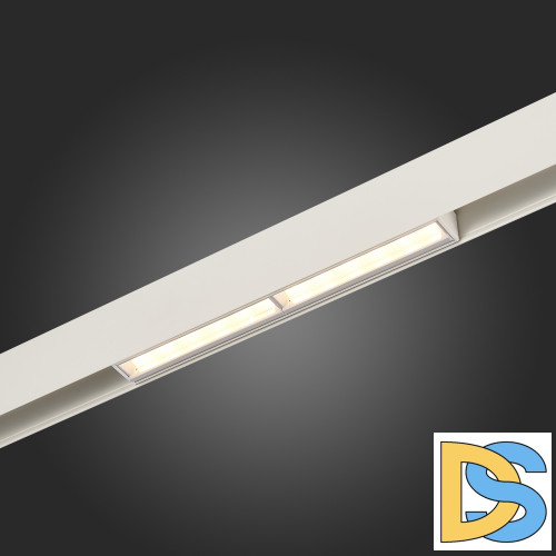 Трековый светильник ST Luce Skyline 48 ST804.536.12