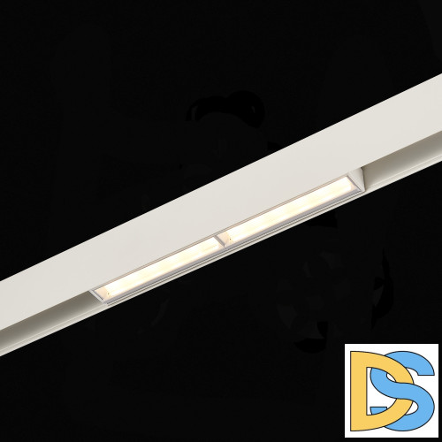 Трековый светильник ST Luce Skyline 48 ST804.536.12