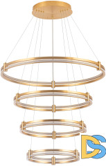 Подвесная люстра Stilfort Tooring 4006/05/04P