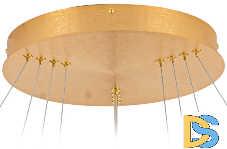 Подвесная люстра Stilfort Tooring 4006/05/04P