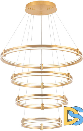 Подвесная люстра Stilfort Tooring 4006/05/04P