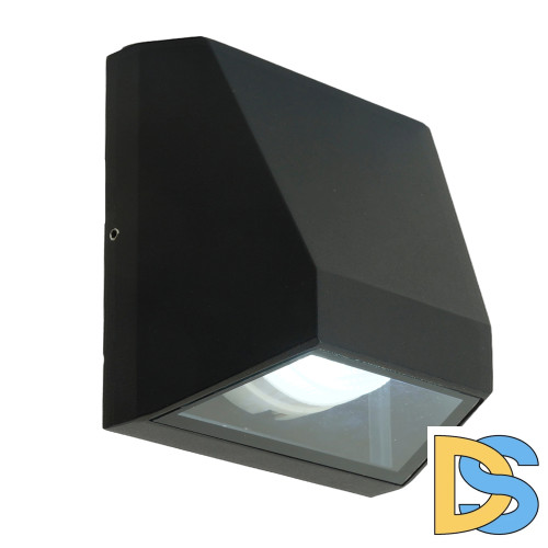 Уличный настенный светильник Feron Дели DH508 51329