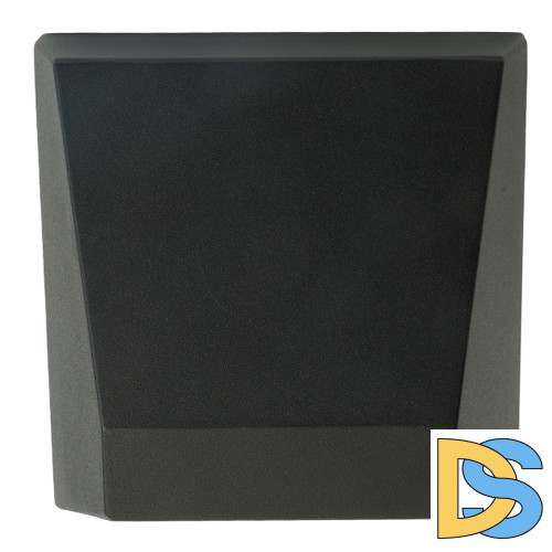 Уличный настенный светильник Feron Дели DH508 51329