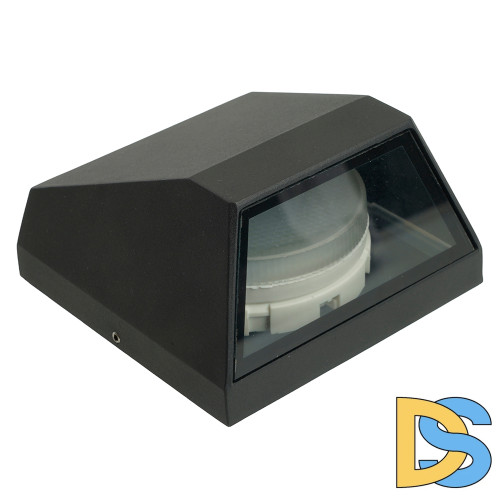 Уличный настенный светильник Feron Дели DH508 51329