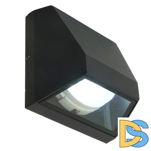 Уличный настенный светильник Feron Дели DH508 51329