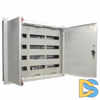 ABB Щит распределительный встраиваемый U43E 144М (арт. U43)