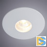 Встраиваемый светодиодный светильник Arte Lamp A5438PL-1GY