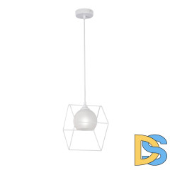 Подвесной светильник VitaluceV3789-0/1S