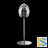 Настольная лампа DeLight Collection Terrene MT13003023-1A chrome