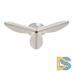 Потолочная люстра Vitaluce V4697-9/3PL