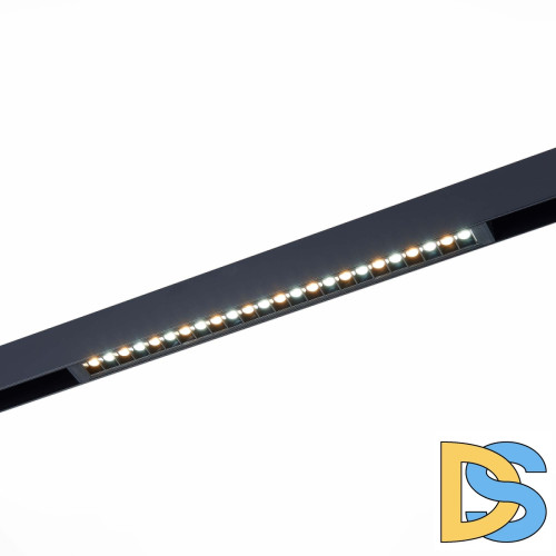 Трековый светодиодный светильник для магнитного шинопровода ST Luce ST655.496.18