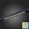 Трековый светодиодный светильник для магнитного шинопровода ST Luce ST655.496.18