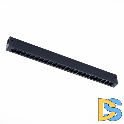 Трековый светодиодный светильник для магнитного шинопровода ST Luce ST655.496.18