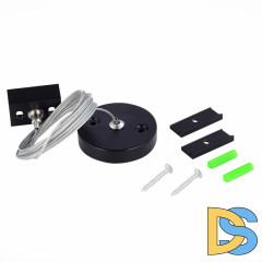 Тросовый подвес для трехфазного шинопровода ST Luce ST030.409.22