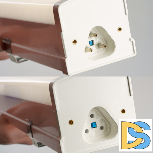 Линейный светильник Feron AL5096 48292