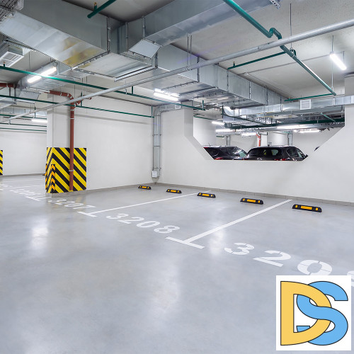 Линейный светильник Feron AL5096 48292