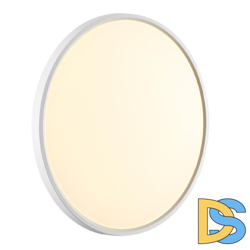 Потолочный светильник Sonex Alfa white 7659/40L