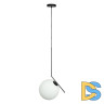 Подвесной светильник Loft IT Icl 2579-B
