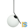 Подвесной светильник Loft IT Icl 2579-B