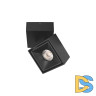 Накладной спот Loft IT Focus 10323/B Black