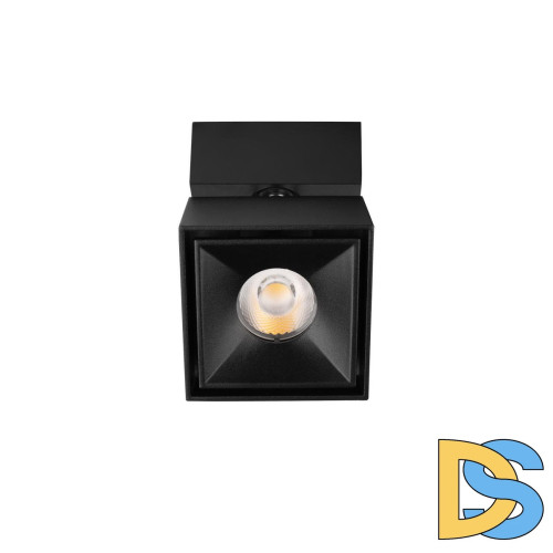 Накладной спот Loft IT Focus 10323/B Black