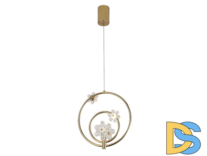 Подвесной светильник Newport Taisia 8330/S М0070369