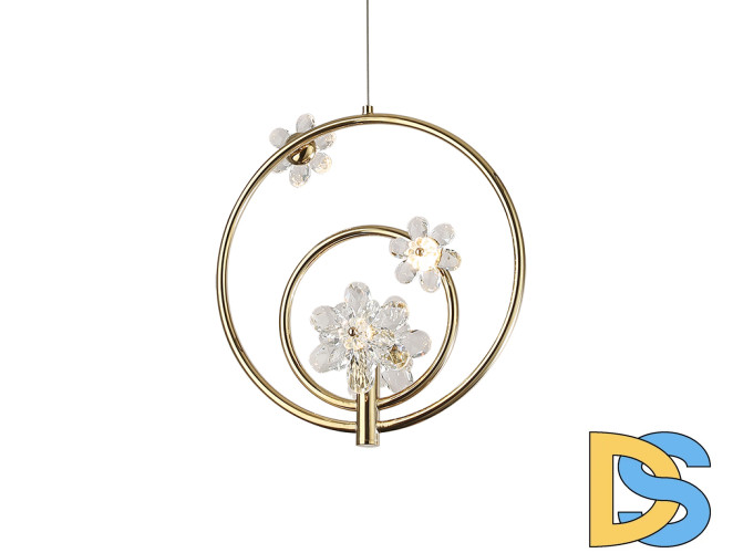 Подвесной светильник Newport Taisia 8330/S М0070369