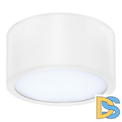 Потолочный светодиодный светильник Lightstar Zolla 213916